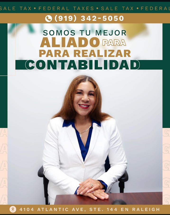 Equipo Contable Angiecorp