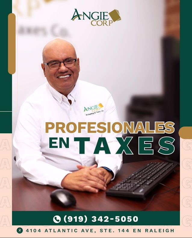 Director Livinton I. Suarez - Angiecorp